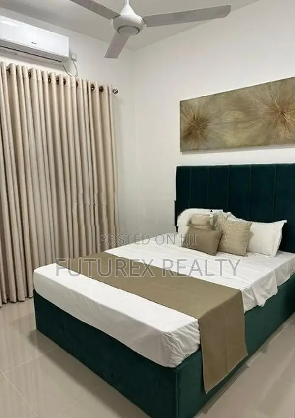 POOL VIEW 3 BR ELIXIA 3C’S APARTMENT FOR SALE IN MALABE