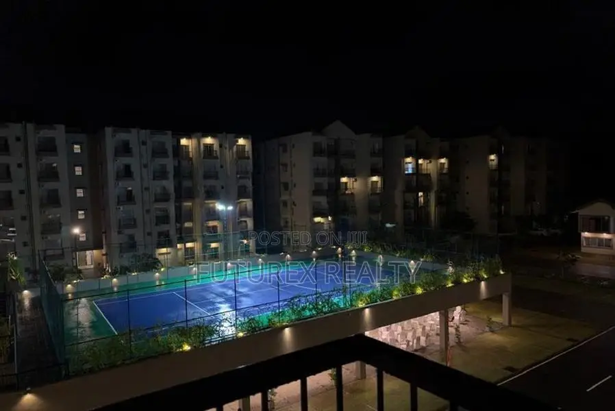 POOL VIEW 3 BR ELIXIA 3C’S APARTMENT FOR SALE IN MALABE