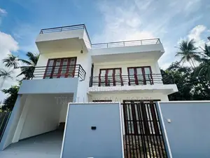 Brand New 3 Storey House for Sale in Kadawatha