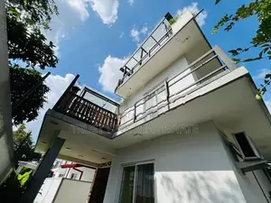 2 Storey House for In Kiribathgoda with Rooftop