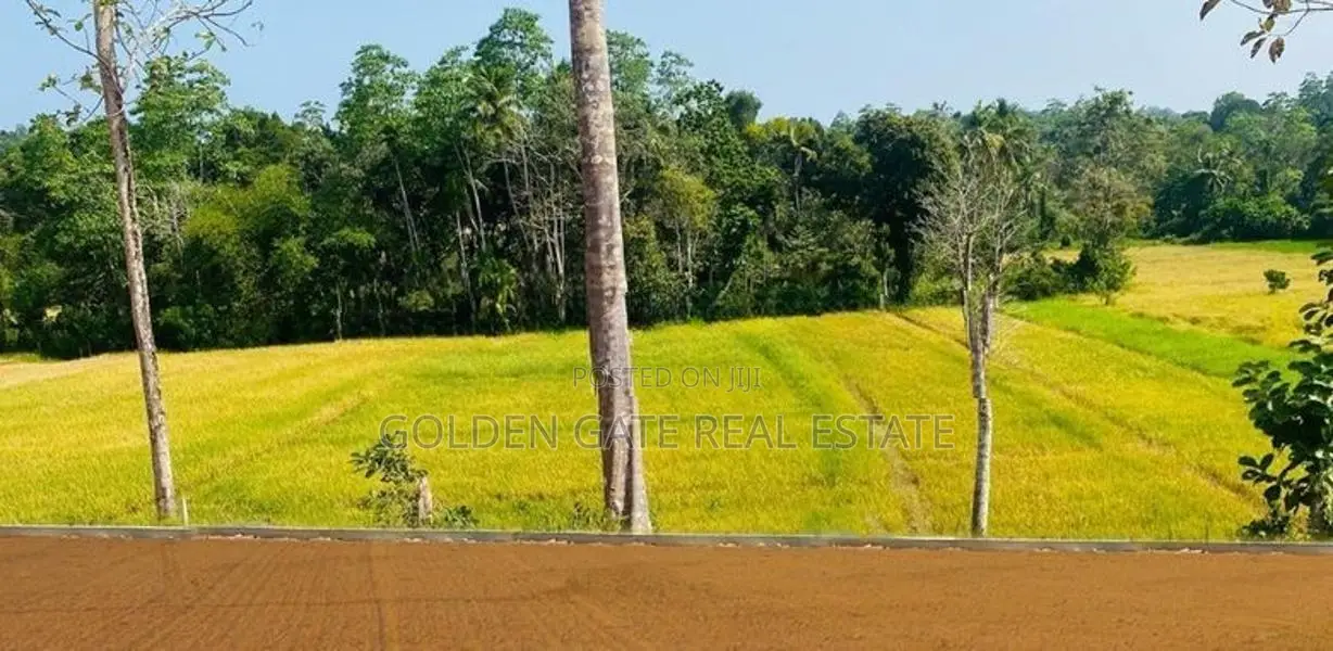 Matara Kekanadura Land Sale