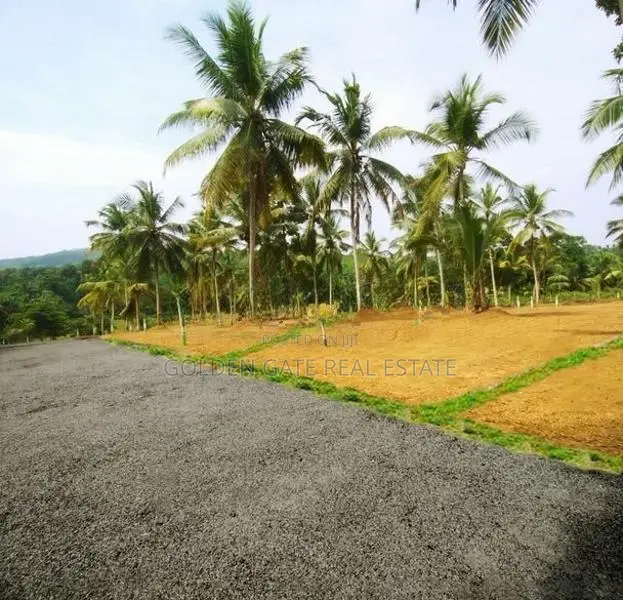 Matara Kekanadura Land Sale
