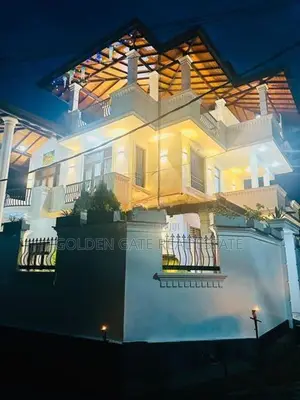 Yakkala Elegant Two Storey House for Sale
