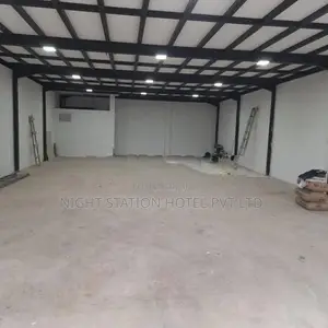 Brand-New Ground Floor Commercial Space for Rent – Pannipitiya