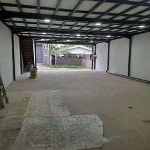 Brand-New Ground Floor Commercial Space for Rent – Pannipitiya