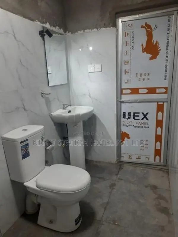 Brand-New Ground Floor Commercial Space for Rent – Pannipitiya