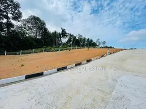 Residential Land for Sale Near the Laiceam, Kandy Rd in Kalagedihena