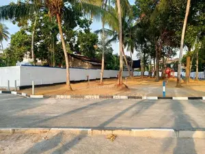 Valuable Land for Sale Near Negombo Rd in Wattala