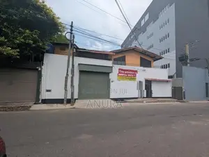 Commercial property for Rent at Rajagiriya
