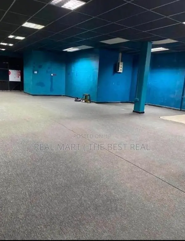 COLOMBO 02 : 1750 SQFT OFFICE SPACE FOR RENT