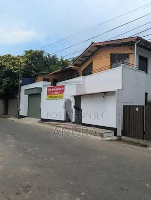 Commercial property for Rent at Rajagiriya
