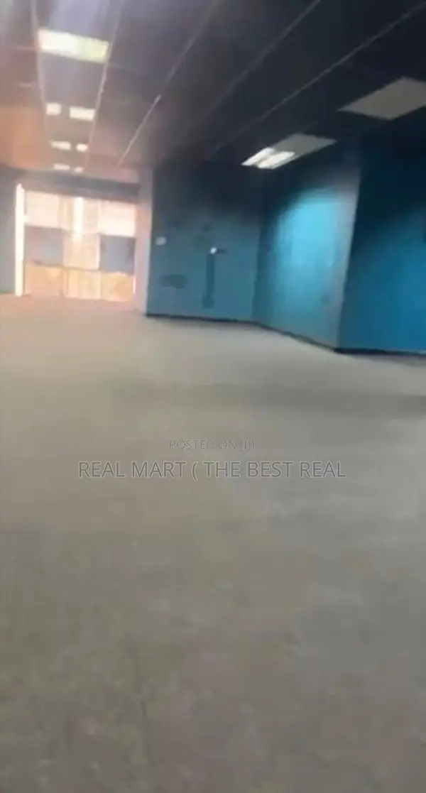 COLOMBO 02 : 1750 SQFT OFFICE SPACE FOR RENT