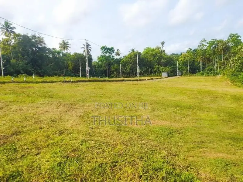 Mirigama Land for Sale