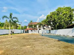 Welisara Mahabage Residential Land for Sale