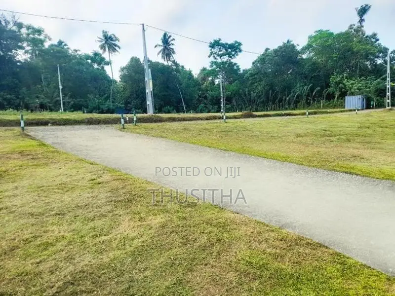 Mirigama Land for Sale