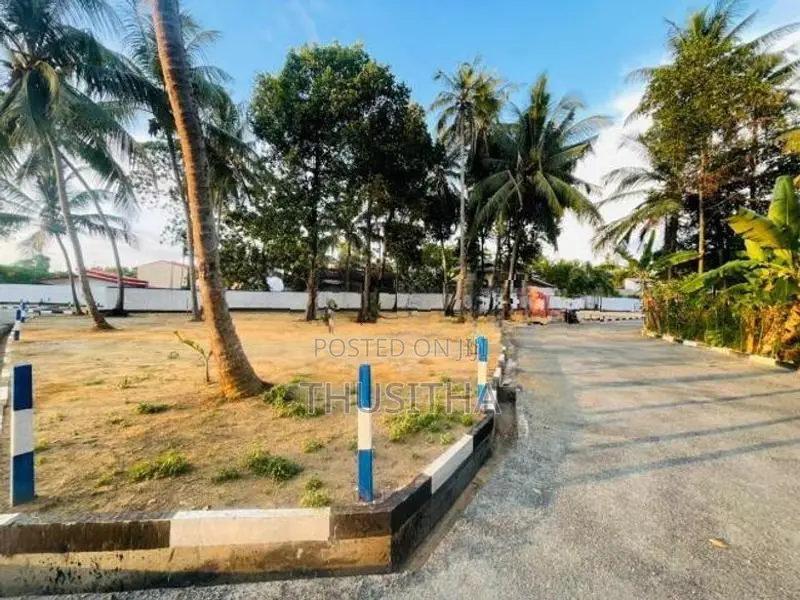 Welisara Mahabage Residential Land for Sale