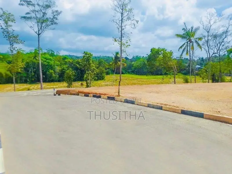Valuable Land for Sale in Matara Kekanadura