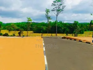 Valuable Land for Sale in Matara Kekanadura