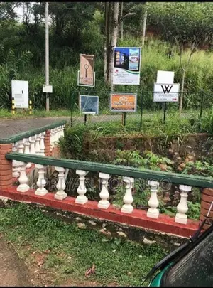 Kandy, Hanthana 21 Perches of Land For Sale