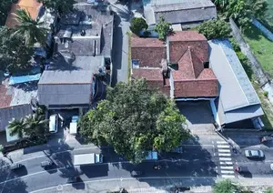 Nawala Road Facing 12.2 Perches of Prime Commercial Land for Sale