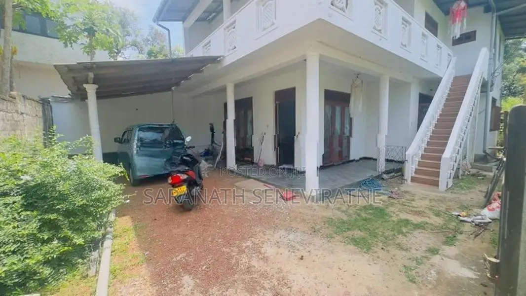 Two Storey House for Sale in Panadura (Bekkegama)