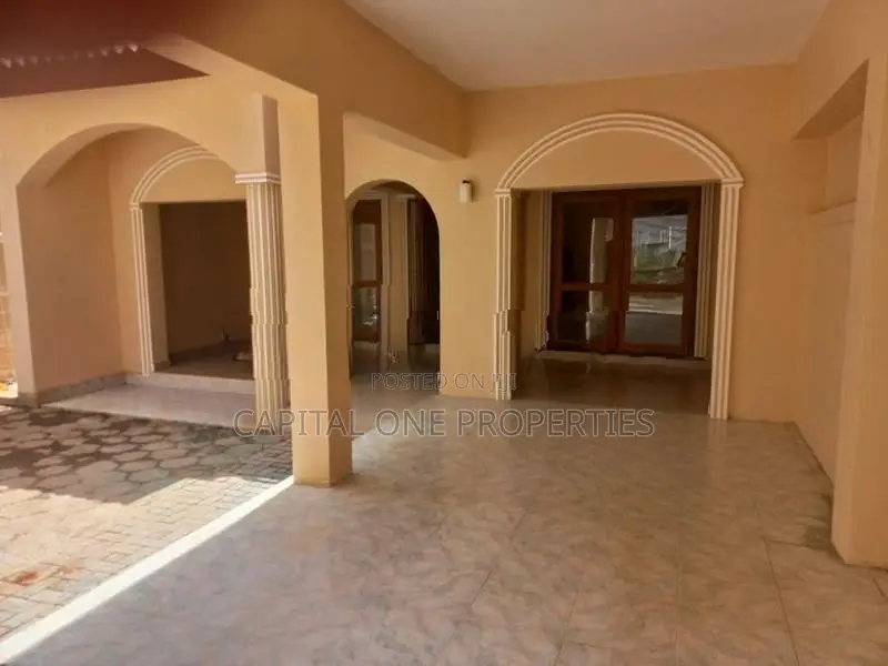 2 Storey Spacious House For Rent In Pagoda Nugegoda - 4035U