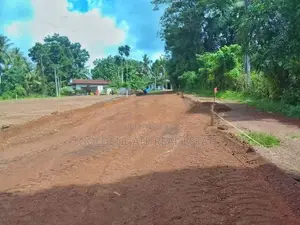 Udugampola Land for Sale Near to Main Road