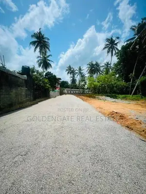 Residential Land for Sale Near the Kandy Rd in Yakkala