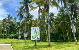 Residential Land for Sale Near the New Highway Entrance in Meerigama