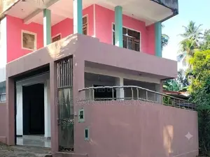 Three Storey House for Sale in Homagama