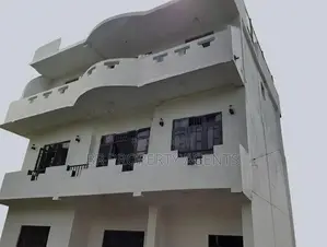 Four Storey House for Sale in Malabe