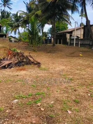 Land for Sale Negombo