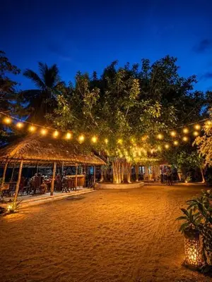 Hotel for Rent In Kalpitiya