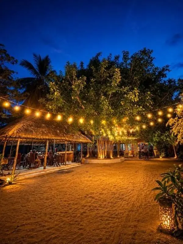 Hotel for Rent In Kalpitiya