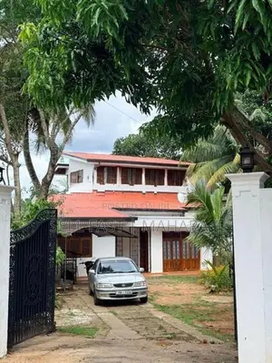 Three Storey House for Sale Kadawatha