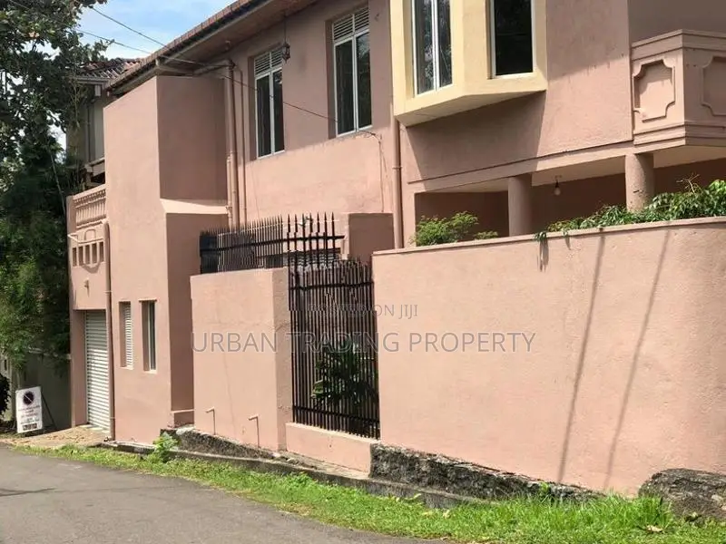 02 Story House for Sale in Udahamulla Nugegoda