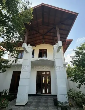 2 Storey House for Sale in Wattala