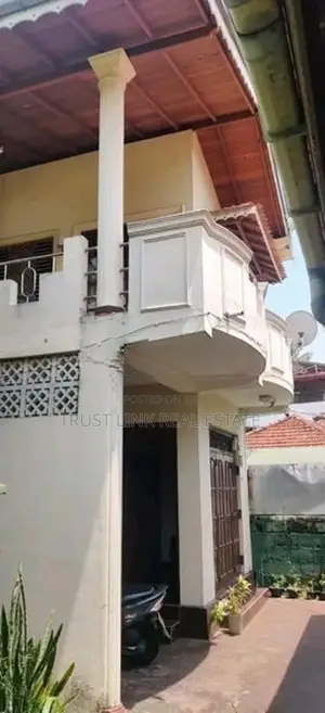 Two Storey House for Rent in Wattala