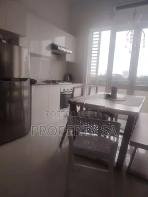 Furnished Two bedroom Apartment for Rent in Colombo 5