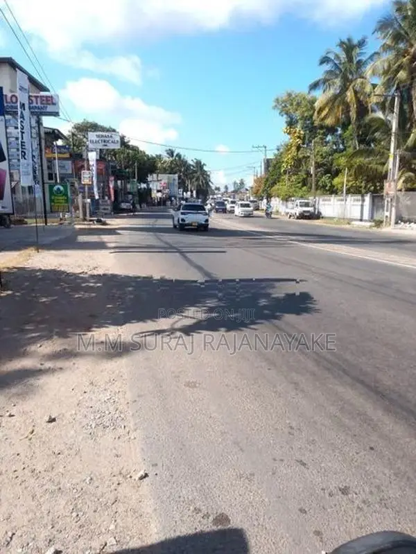 Land for Sale in Negombo - Kurana