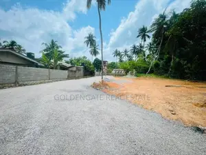 Land for Sale Yakkala