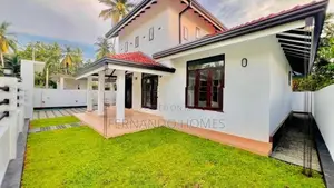 Newly Built Luxury Single Storey House Sale in Negombo