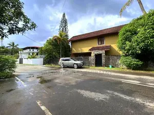 Luxury House in Baddagana Kotte