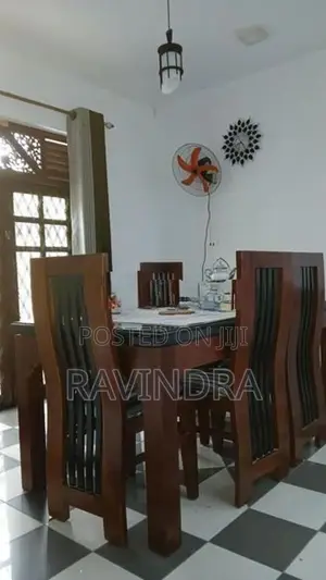 House for Sale in 341 Road Godigamuwa Maharagama