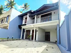 Two Storey House for Sale in Ragama