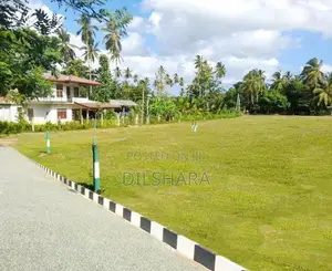 Beliatta Land