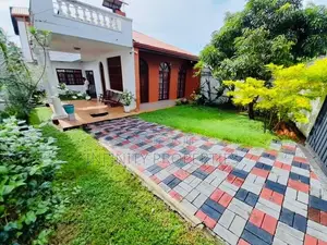 (AF049) 02 Story House Sale At Ebuldeneya Nugegoda