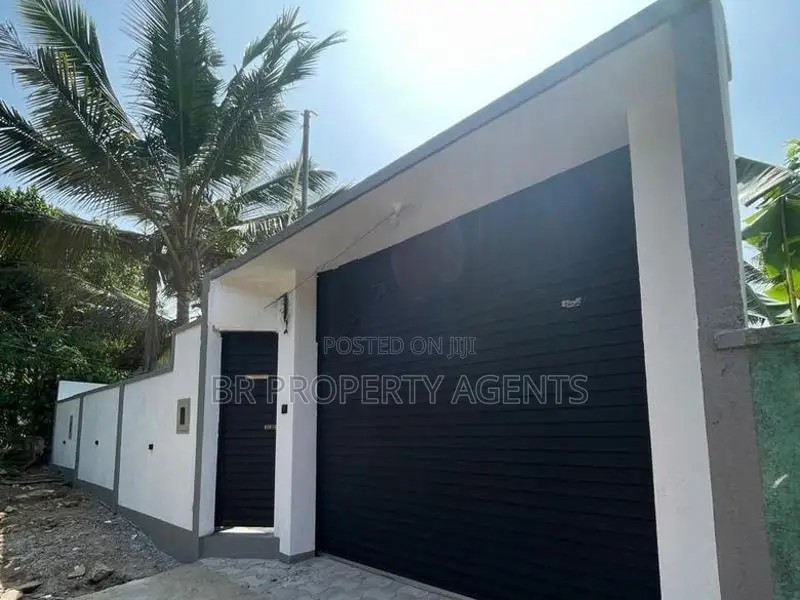 Newly Built Single Storey House for Sale in Homagama