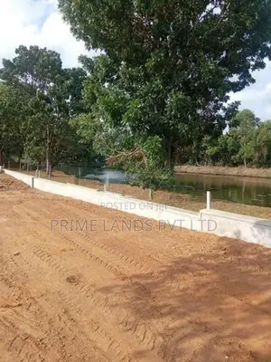 Luxury Land Plots in Nawala