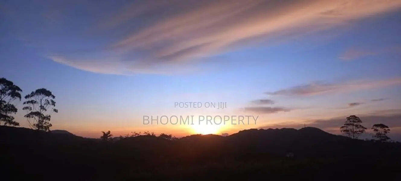Natural Land plots for sale in Hatton